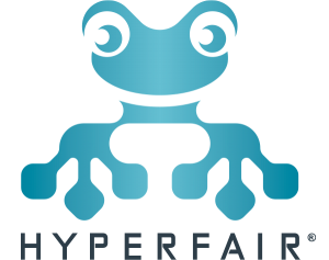 HYPERFAIR Logo